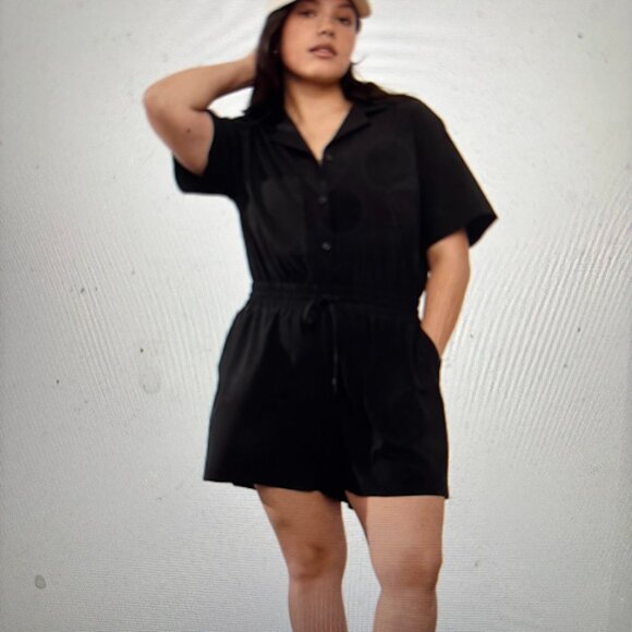 Athleta Romper - Picture 1 of 4
